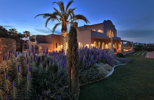 Quatrim do Sul Villa | 500 m² Villa ∙ 6 bedrooms ∙ 12 guests