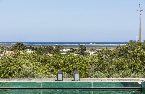 Quatrim do Sul Villa | 500 m² Villa ∙ 6 bedrooms ∙ 12 guests