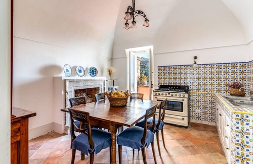 Termini Villa | 500 m² Villa ∙ 6 bedrooms ∙ 12 guests