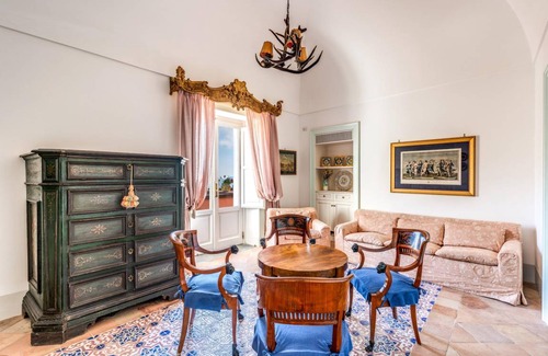 Termini Villa | 500 m² Villa ∙ 6 bedrooms ∙ 12 guests