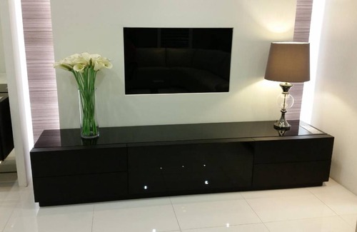 Sungai Buloh Villa | 5000 m² Villa ∙ 1 bedroom ∙ 3 guests