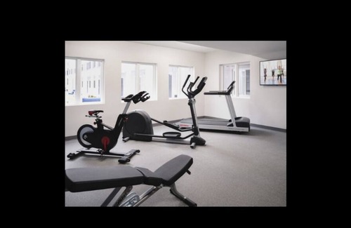 Mount Vernon Apartment | 500+ Square Foot Suite -Apartment 3