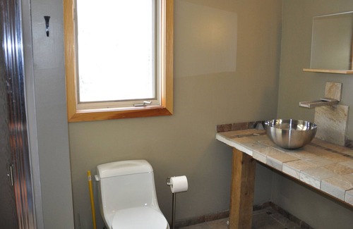 Hunter Ski Chalet | 500 Yard From The Ski Loge ; private hot tub