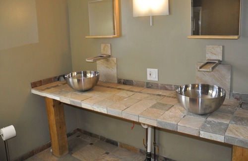 Hunter Ski Chalet | 500 Yard From The Ski Loge ; private hot tub