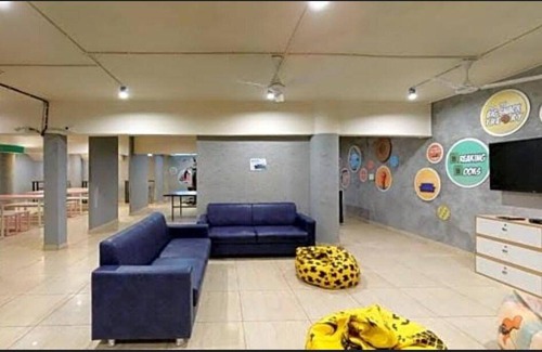 Thoraipakkam Apartment | 5000 m² Apartment ∙ 12 bedrooms ∙ 30 guests