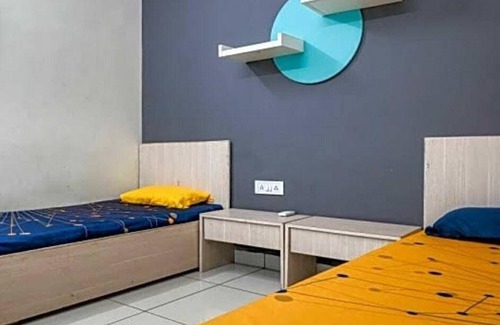 Thoraipakkam Apartment | 5000 m² Apartment ∙ 12 bedrooms ∙ 30 guests