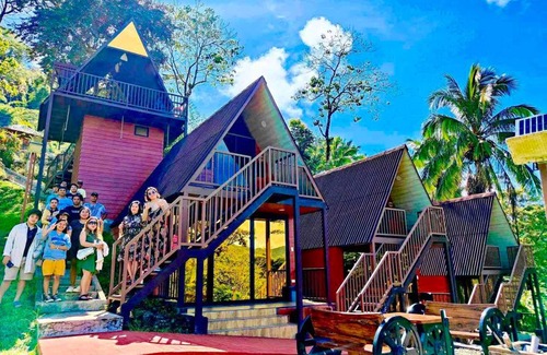 Arakan Villa | 5000 m² Villa ∙ 6 bedrooms ∙ 18 guests