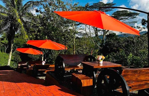 Arakan Villa | 5000 m² Villa ∙ 6 bedrooms ∙ 18 guests