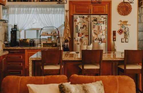 Durango Villa | 5000 m² Villa ∙ 1 bedroom ∙ 7 guests
