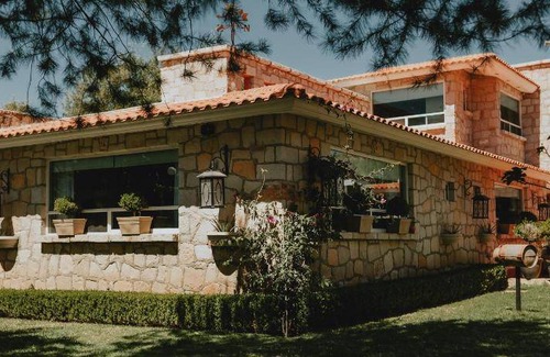 Durango Villa | 5000 m² Villa ∙ 1 bedroom ∙ 7 guests