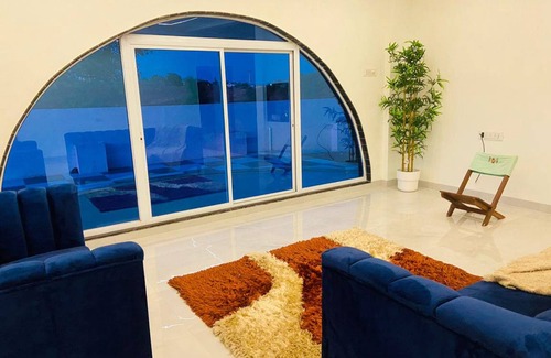 Kadadhe Villa | 5000 m² Villa ∙ 2 bedrooms ∙ 4 guests