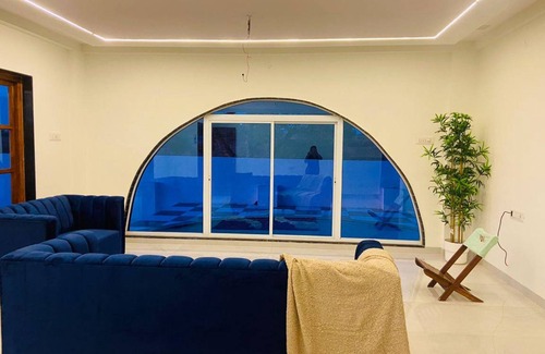 Kadadhe Villa | 5000 m² Villa ∙ 2 bedrooms ∙ 4 guests
