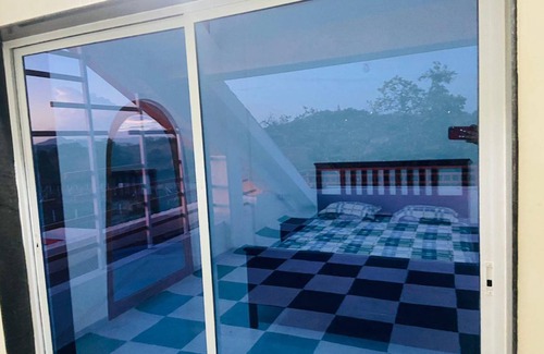 Kadadhe Villa | 5000 m² Villa ∙ 2 bedrooms ∙ 4 guests