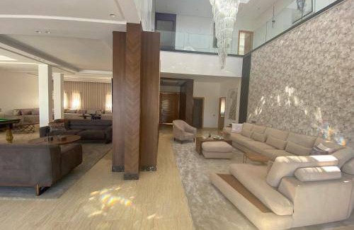 Oulad Azzouz Villa | 5000 m² Villa ∙ 4 bedrooms ∙ 10 guests