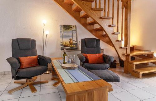 Altharlingersiel House | 50021 Huus ol Diek