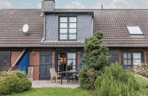 Altharlingersiel House | 50021 Huus ol Diek