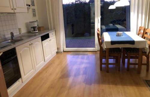 Altfunnixsiel Apartment | 50035.