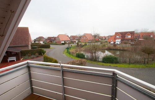 Altfunnixsiel Apartment | 50040 FeWo kleine Nordseeliebe