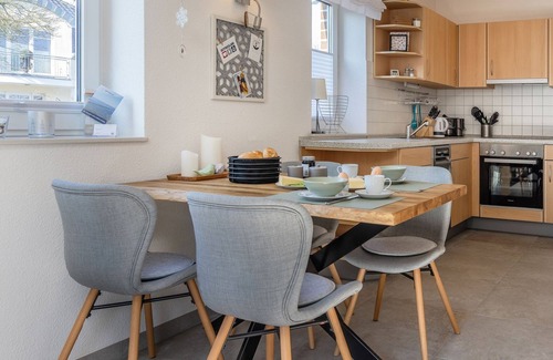 Altfunnixsiel House | 50053 "luettje Glück" - In Altfunnixsiel Ankommen und Sich Wohlfühlen: Diese 2010 Fertiggestellte