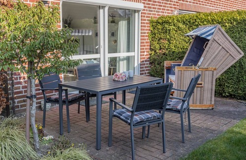 Altfunnixsiel House | 50053 "luettje Glück" - In Altfunnixsiel Ankommen und Sich Wohlfühlen: Diese 2010 Fertiggestellte