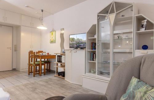 Harlesiel Apartment | 50060.
