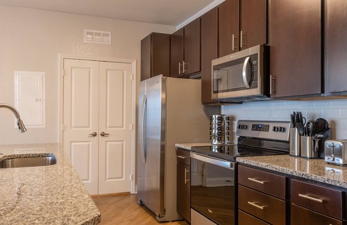 Daytona Beach Apartment | 500east-sohoescape