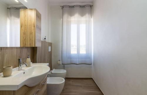 Pivarada Apartment | 500m dal mare appartamento con Aria Condizionata!