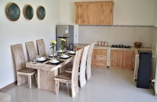 Petitenget Villa | 500Mtr 2 Potato Head,3BR Villa1 Seminyak