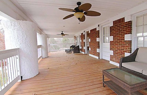 Florence Apartment | 501#C - Downtown 2BR Condo w/Modern Amenities