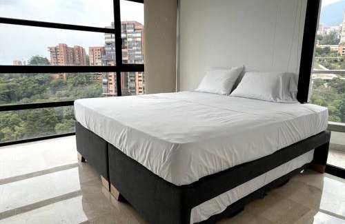 El Castillo Apartment | 501 Luxury Apartment In Heart Of El Poblado