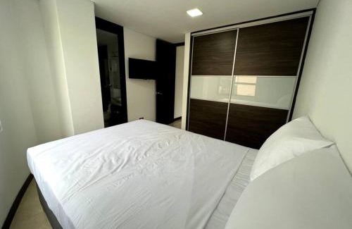 El Castillo Apartment | 501 Luxury Apartment In Heart Of El Poblado