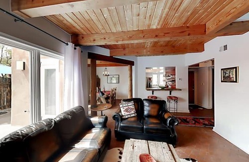 Northeast Santa Fe House | 501 Rio Grande Ave F2