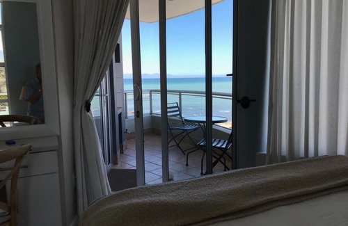 Strand Apartment | 501 Wave Crest