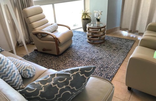 Strand Apartment | 501 Wave Crest