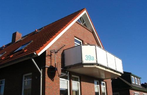 Carolinensiel Apartment | 50140.