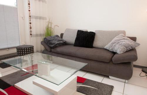 Carolinensiel Apartment | 50140.