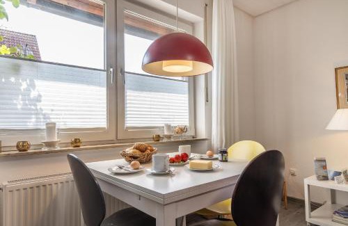 Harlesiel House | 50172 Haus Antje II