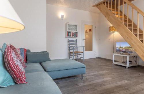 Harlesiel House | 50172 Haus Antje II