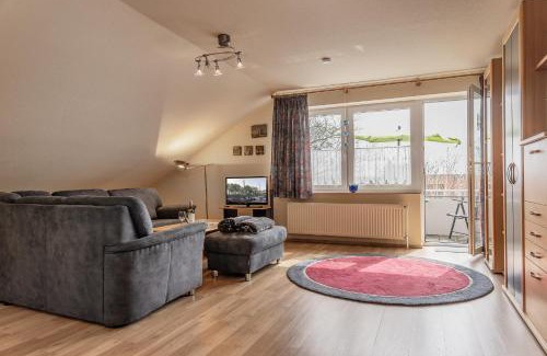 Harlesiel Apartment | 50178.