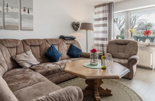 Harlesiel Apartment | 50180.