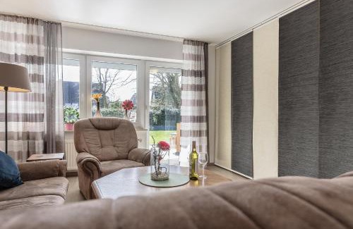 Harlesiel Apartment | 50180.