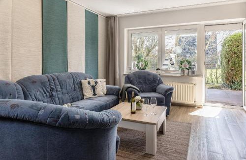 Harlesiel Apartment | 50189 Meermomente