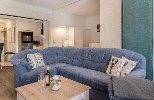 Harlesiel Apartment | 50189 Meermomente