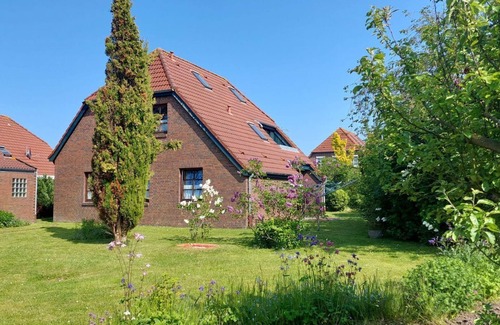 Horum Apartment | 50191 Haus Irene EG - Völlig Ausgeglichen: Die Erdgeschoss-wohnung Liegt in Unmittelbarer Nähe des
