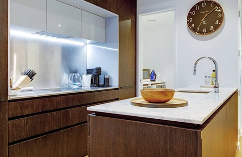 Grafton Apartment | 502/5 Hohipere Street, Grafton, Auckland 1010