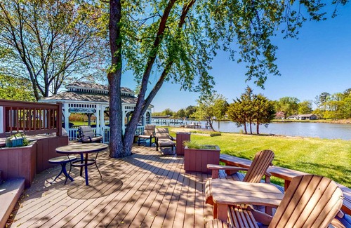 Unionville House | 502 m² House ∙ 4 bedrooms ∙ 8 guests