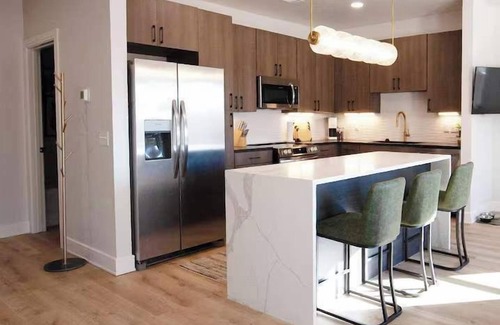 Amarillo Apartment | 5020 Place Luxury Apartment