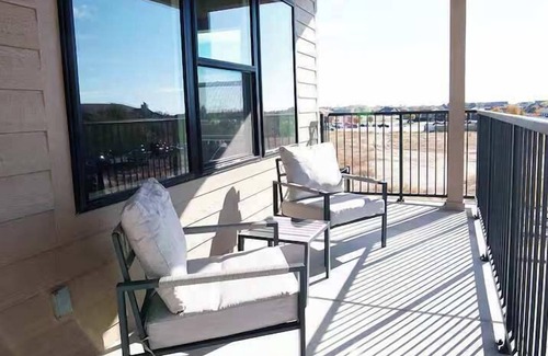 Amarillo Apartment | 5020 Place Luxury Apartment
