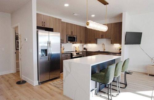 Amarillo Apartment | 5020 PLace - Luxury Apartment
