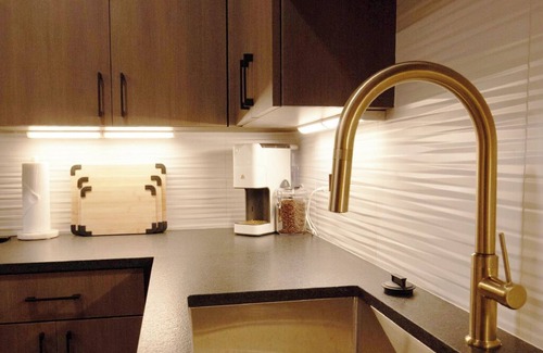 Amarillo Apartment | 5020 PLace - Luxury Apartment